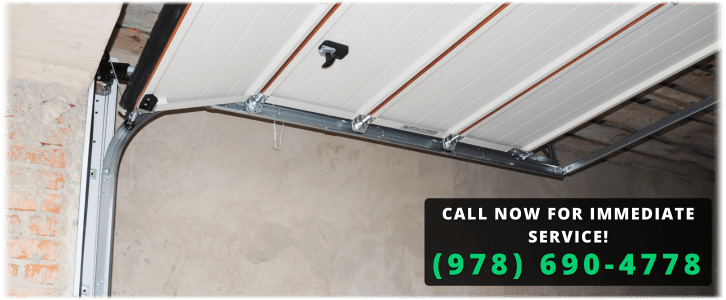 Garage Door Installation Acton MA