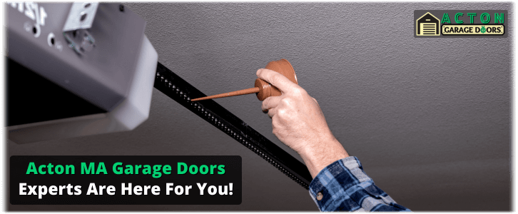 Garage Door Maintenance Acton MA