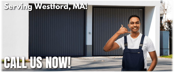 Garage Door Repair Westford MA